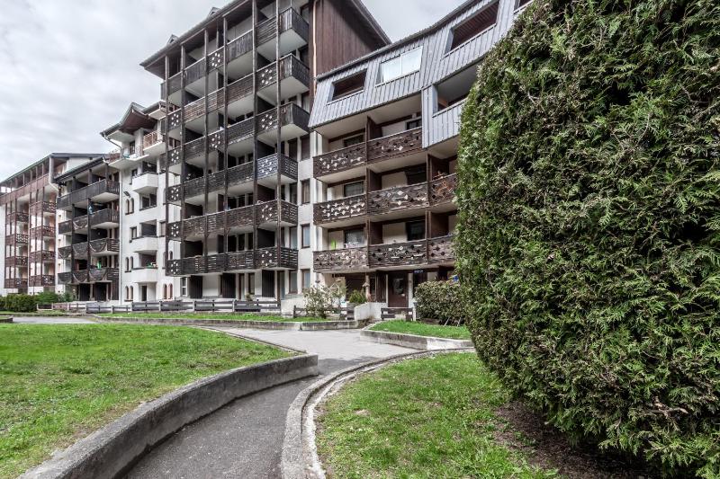Duplex - Aiguille du Midi - Centre - image 6