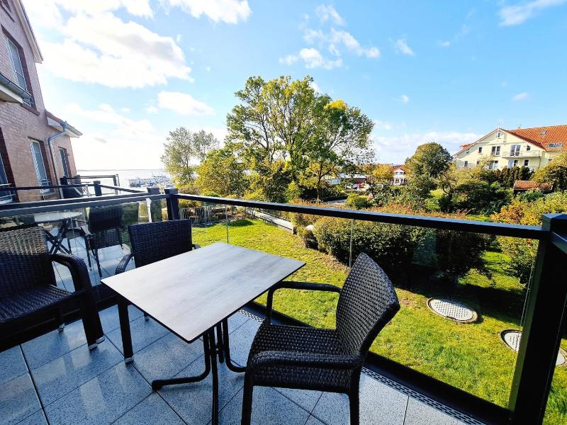 Ferienwohnung B6 - image 17