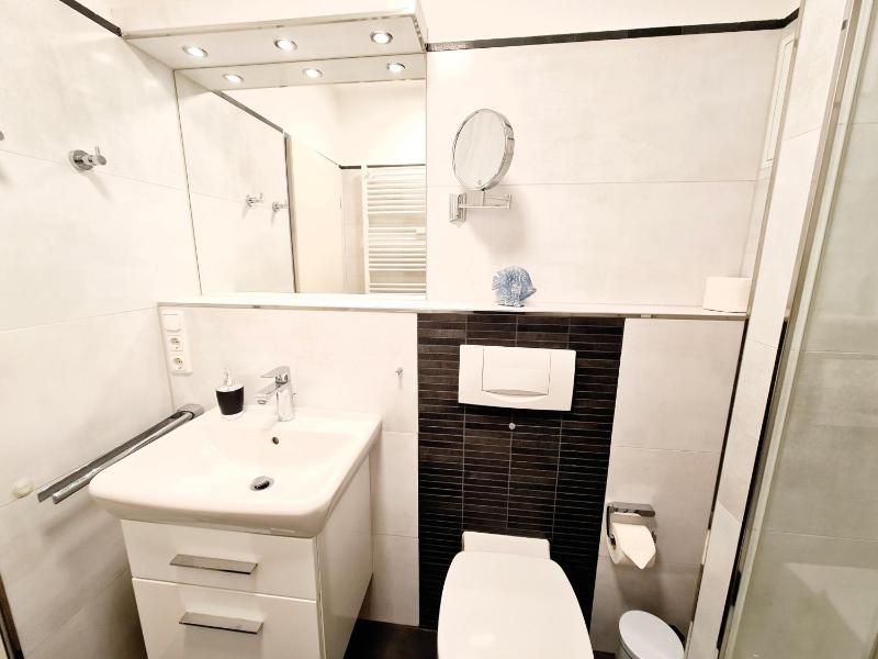 Ferienwohnung B6 - image 9