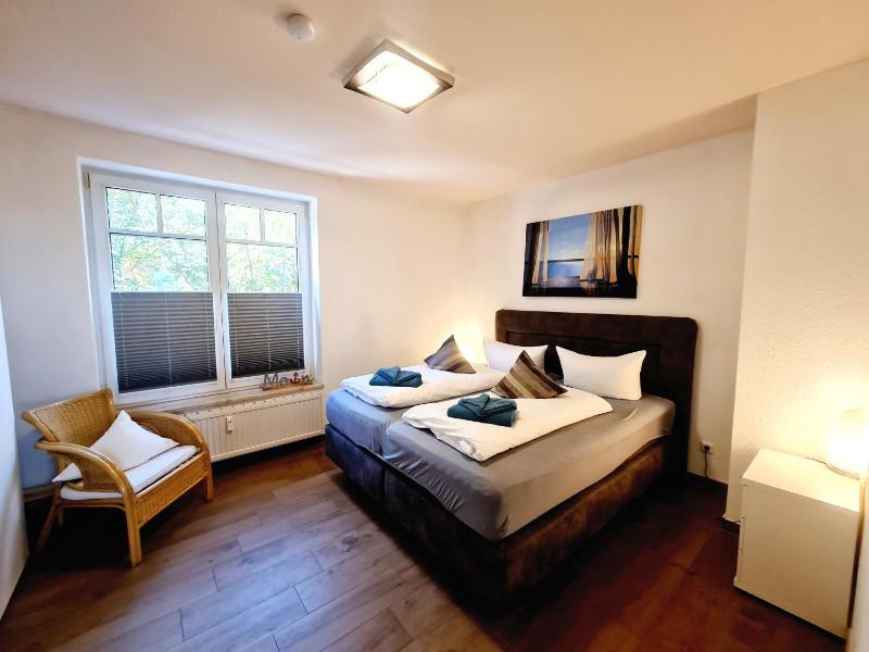 Ferienwohnung B6 - image 10