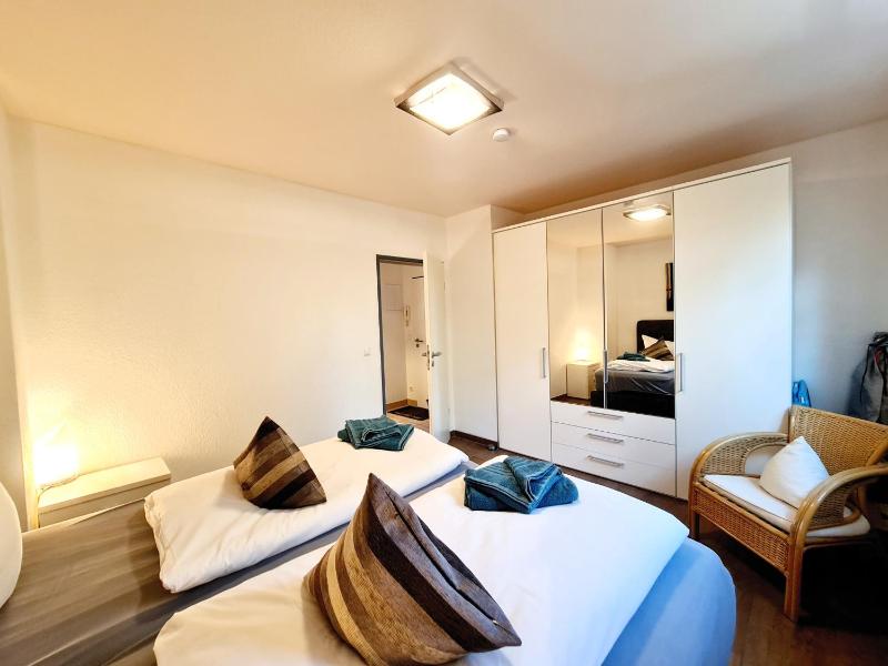 Ferienwohnung B6 - image 3
