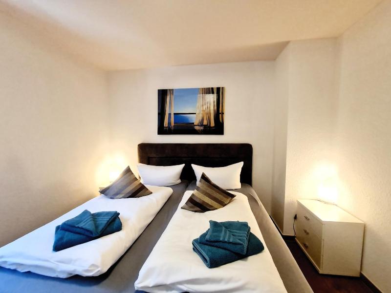 Ferienwohnung B6 - image 14