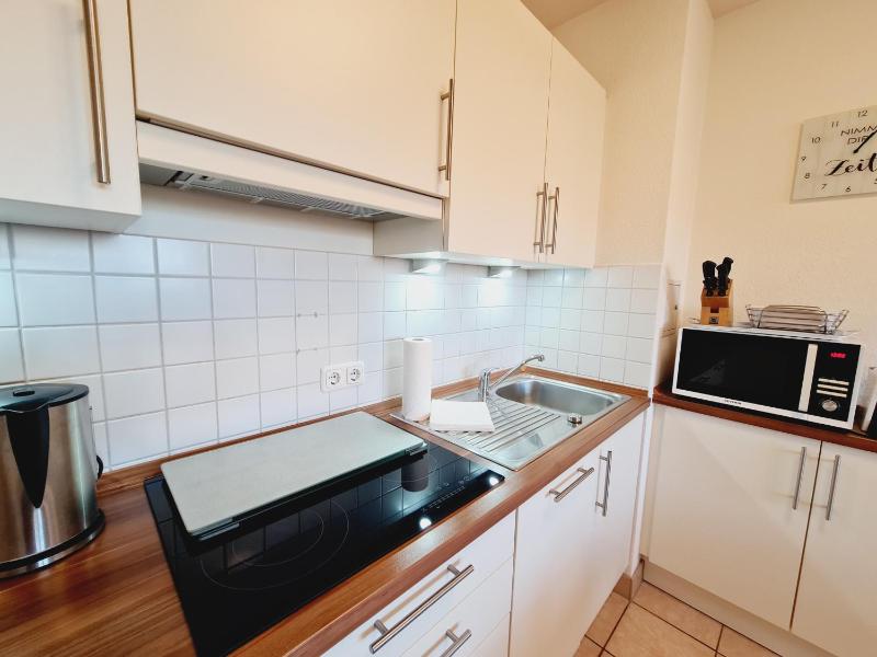 Ferienwohnung B6 - image 12