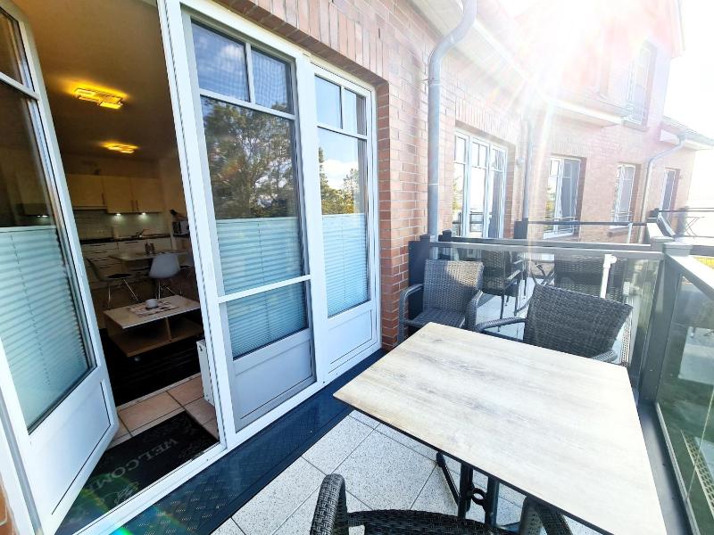 Ferienwohnung B6 - image 23