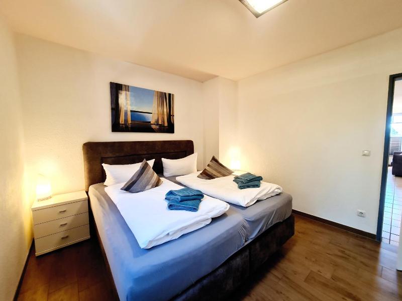 Ferienwohnung B6 - image 20