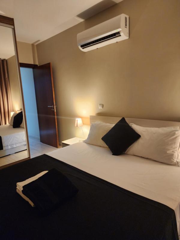 Apartamento com Vista para a Baía de Luanda - image 8