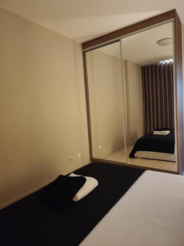 Apartamento com Vista para a Baía de Luanda - image 3