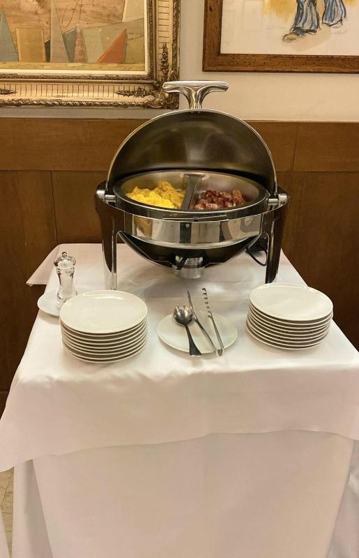 Hotel Daniel & Ristorante Cocchi - image 27