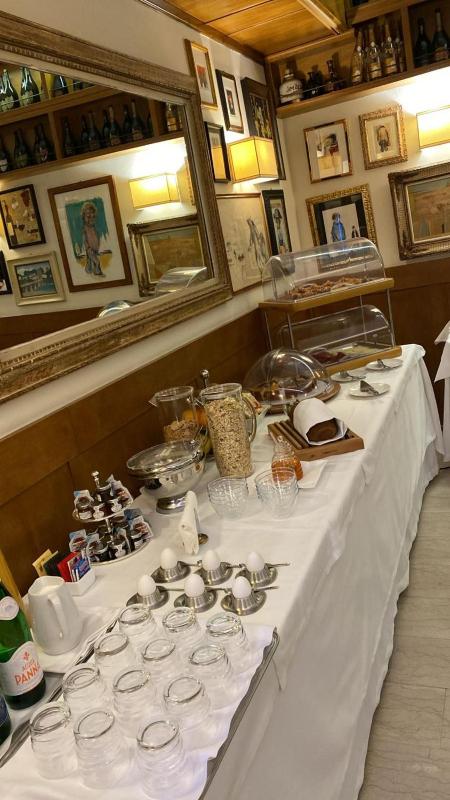 Hotel Daniel & Ristorante Cocchi - image 35