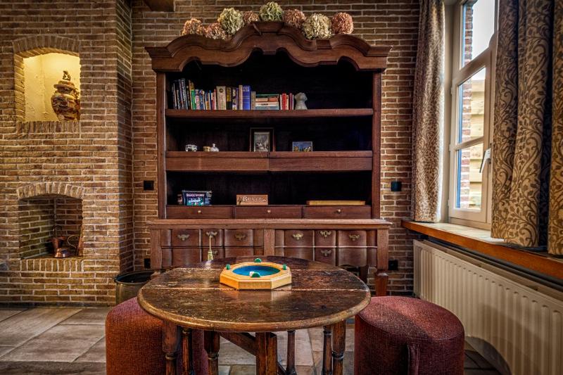 Guesthouse Gillis7 - image 16
