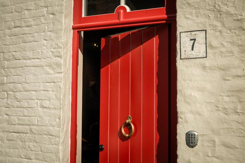 Guesthouse Gillis7 - image 3