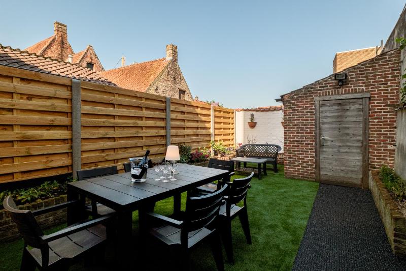 Guesthouse Gillis7 - image 11