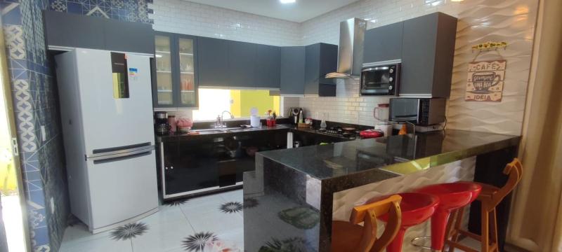 Casa por temporada - image 15