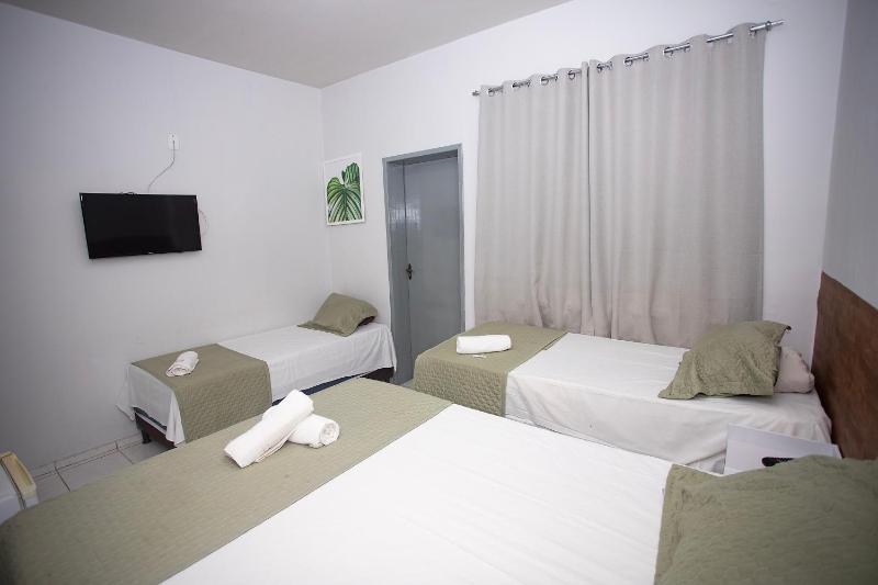 Pousada Aracaju - image 17