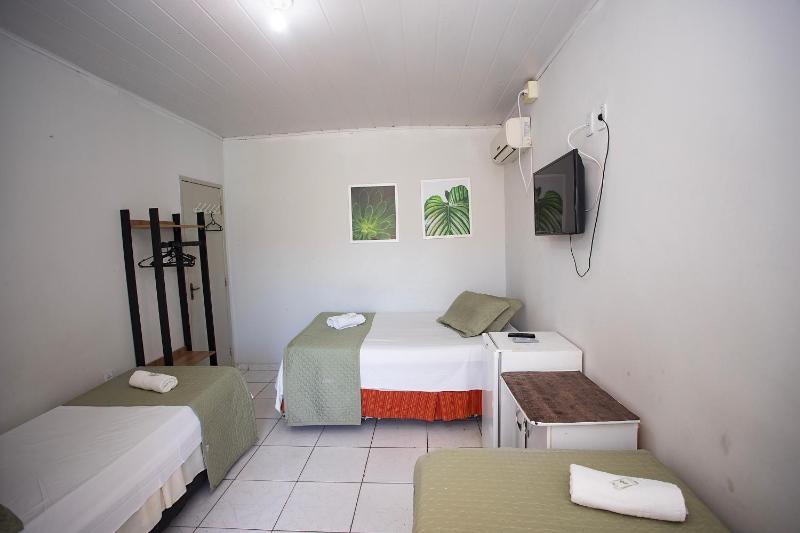 Pousada Aracaju - image 30