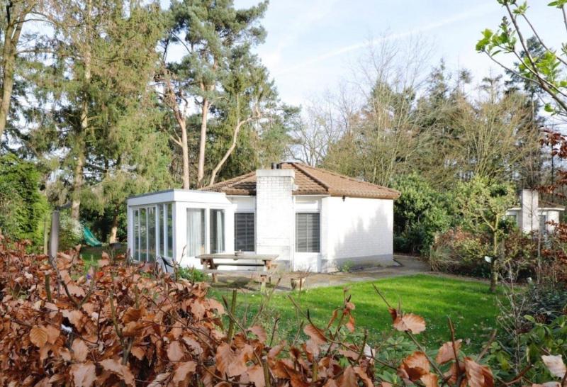 Two-Bedroom Bungalow image 1