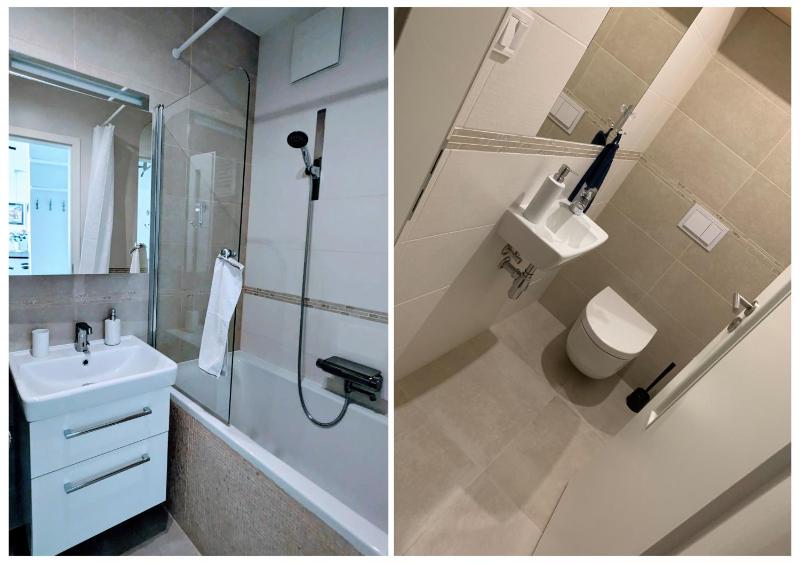 E1 Luxury OldTown Apt - 2x Parking Foodstore PCscreen Netflix Unlimited Music Crib BabyChair FastWifi Aircon - image 11
