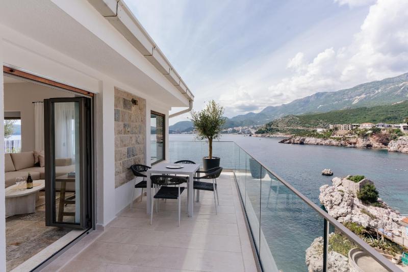 Penthouse Apartment image 2
