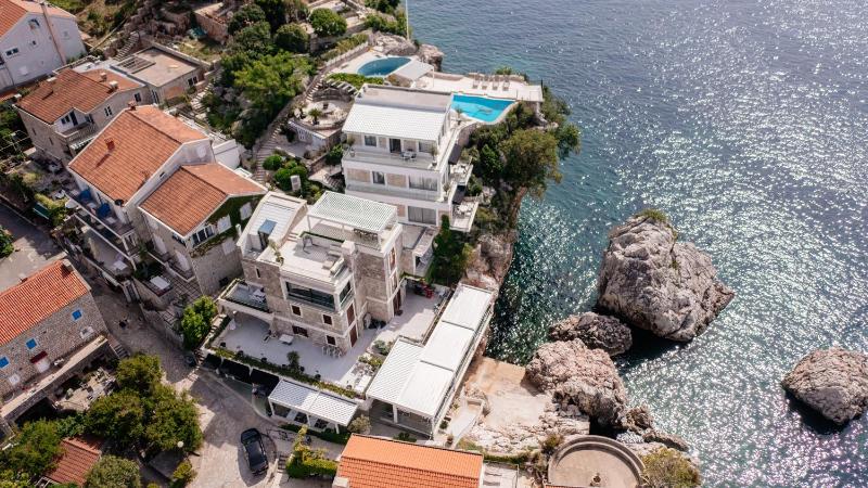 Apartment with Sea View image 4
