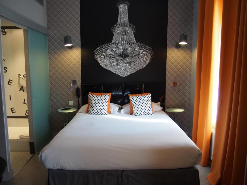 Superior Double Room image 4