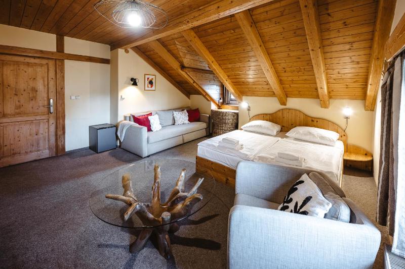 Comfort Double Room image 3