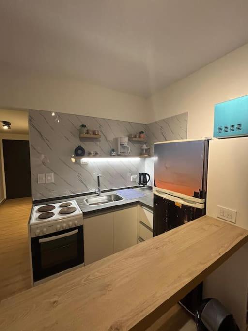 Departamento en Buenos Aires - image 5