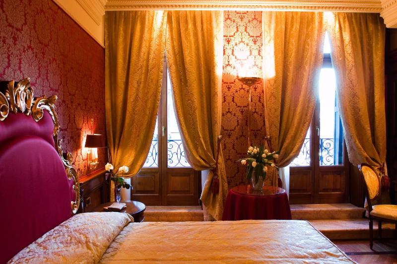 Bellevue Luxury Rooms - San Marco Luxury - image 11
