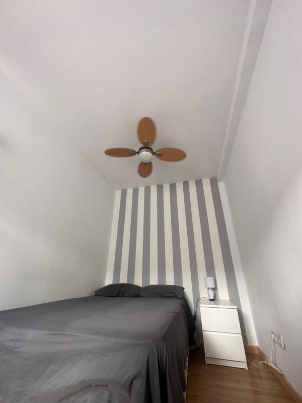 Apartamento en Santiago Bernabéu - image 13