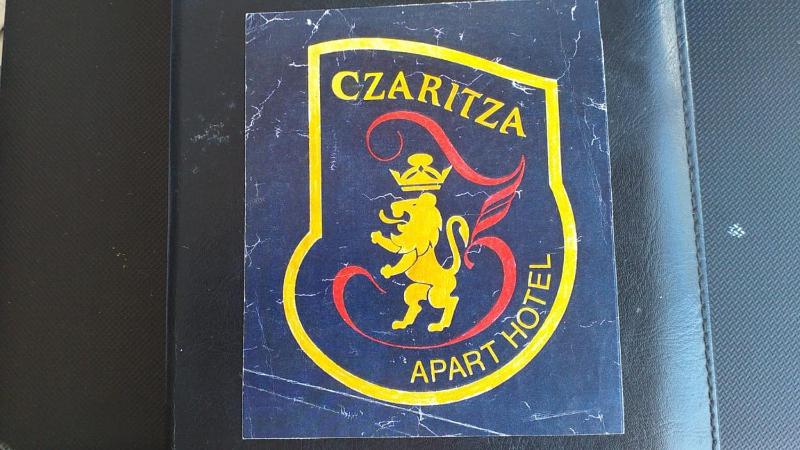 Czaritza Apart Hotel - image 40