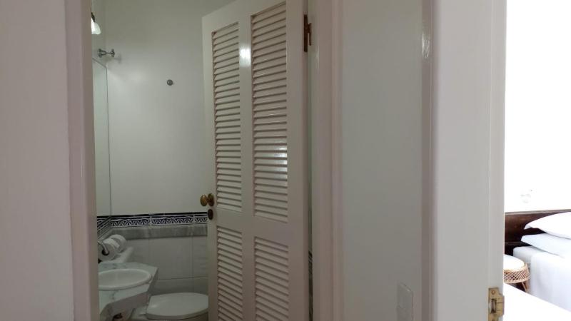 Czaritza Apart Hotel - image 10