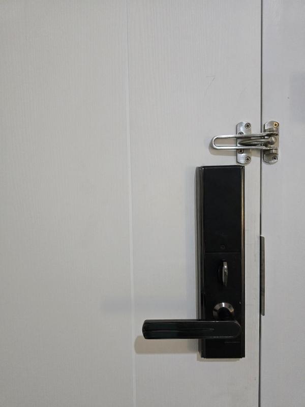 SRINN Hotel Pattaya Klang - image 5