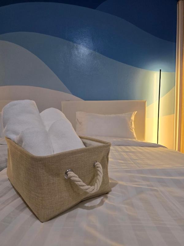 SRINN Hotel Pattaya Klang - image 3