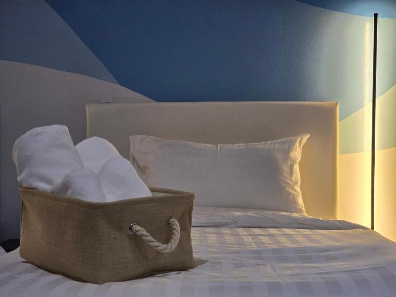 SRINN Hotel Pattaya Klang - image 14