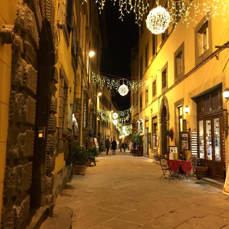Casa Mia A Cortona - image 15