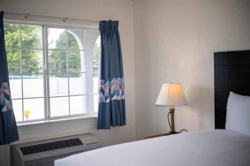 Deluxe King Room image 3
