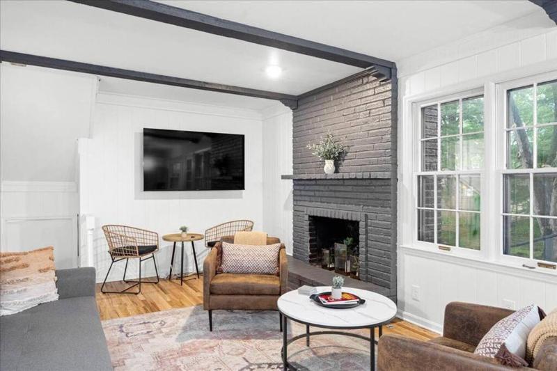Four-Bedroom House image 2