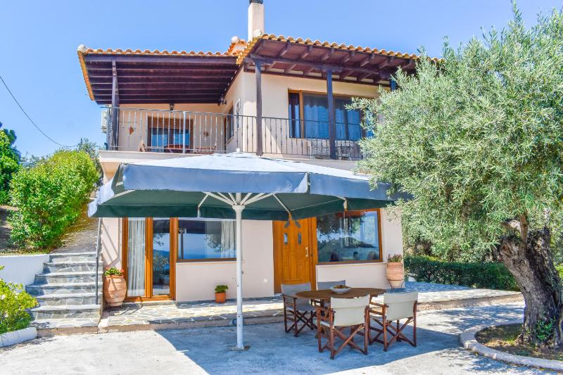 Apartments Villa L&M Skiathos - image 35