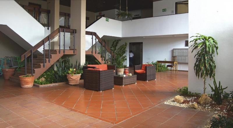 Three-Bedroom Apartment image 4