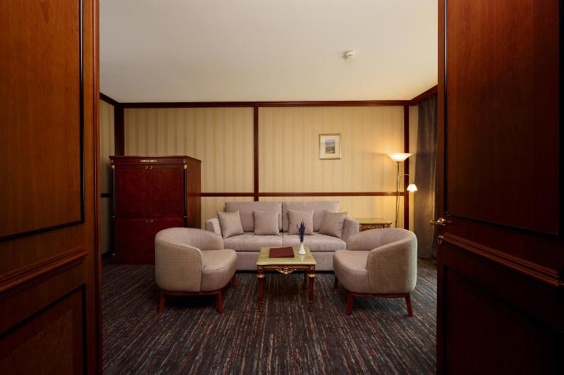One-Bedroom Suite image 4