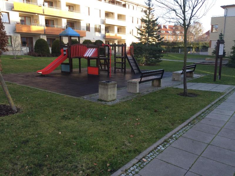 Art Apartment Szczecin - image 8