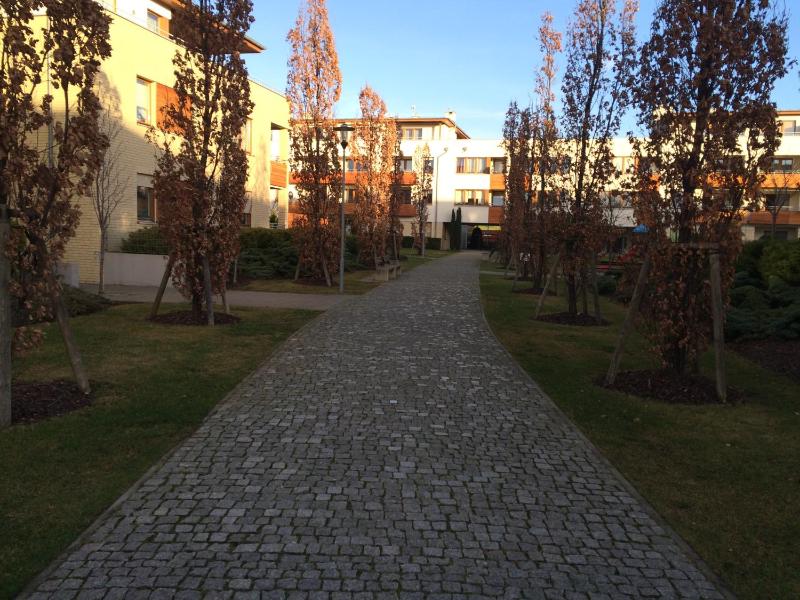 Art Apartment Szczecin - image 14