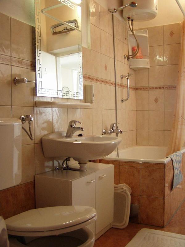 Two-Bedroom Apartment image 3