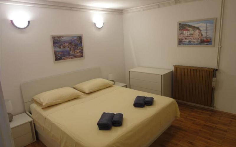 Two-Bedroom Apartment Standard image 4