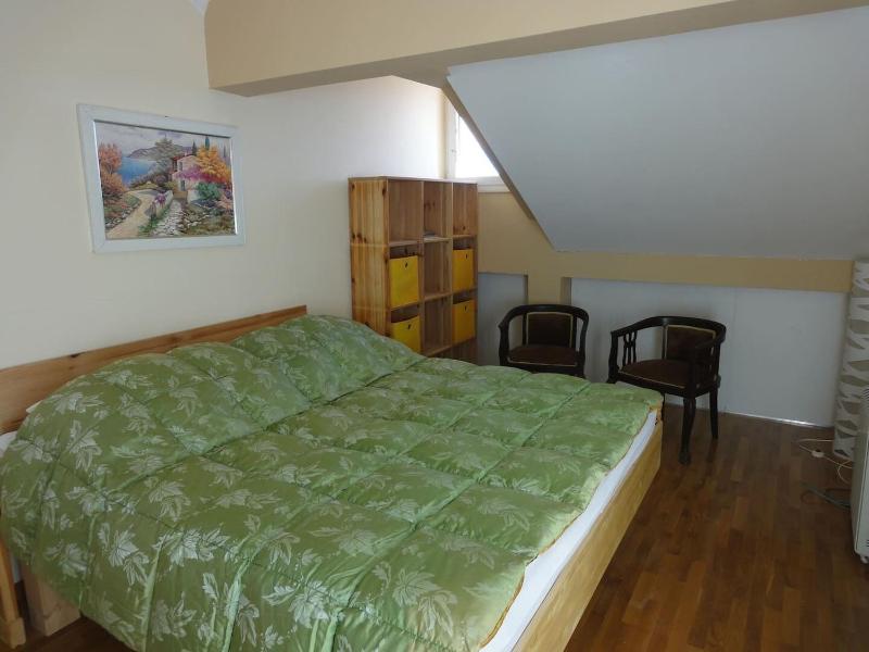 Two-Bedroom Apartment image 4
