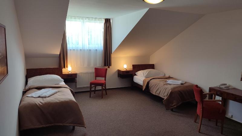 Triple Room image 1