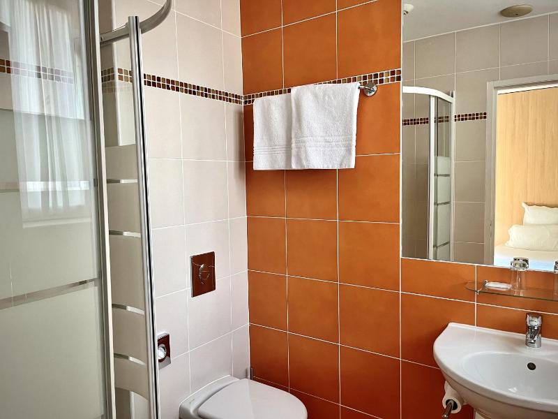 Superior Twin Room image 4