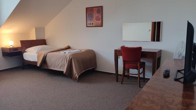 Double or Twin Room image 4