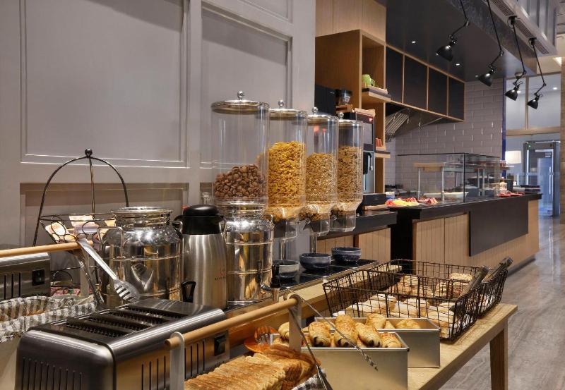 Holiday Inn Express Greater Noida Knowledge Park by IHG - image 43