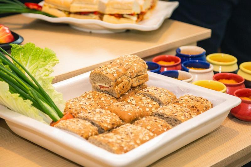 Holiday Inn Express Greater Noida Knowledge Park by IHG - image 18