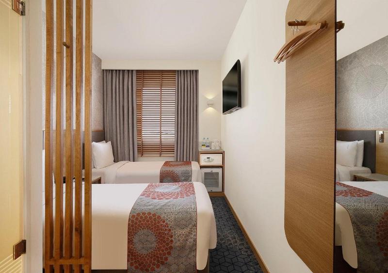 Holiday Inn Express Greater Noida Knowledge Park by IHG - image 14